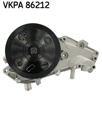 Ūdens sūknis, dzinēja dzesēšana SKF VKPA 86212