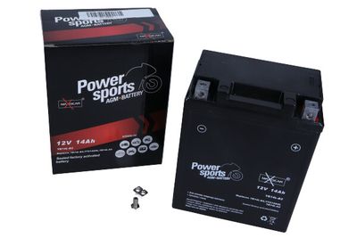 Startera akumulatoru baterija MAXGEAR 85-9059