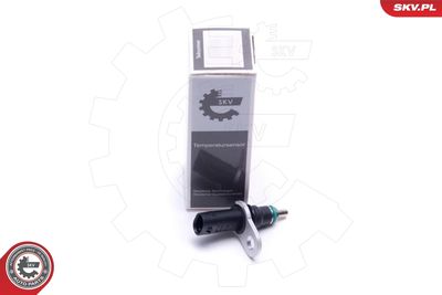 Devējs, Dzesēšanas šķidruma temperatūra ESEN SKV 17SKV674