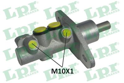 Galvenais bremžu cilindrs LPR 6028