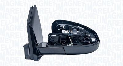 Наружное зеркало MAGNETI MARELLI 182215017100