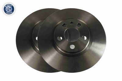 Тормозной диск VAICO V42-80010