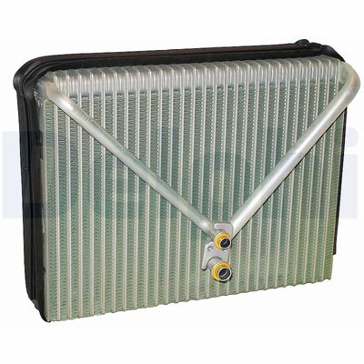 Испаритель, кондиционер DELPHI TSP0525178