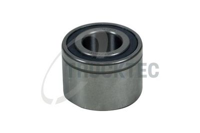 TRUCKTEC AUTOMOTIVE 0267105 Gultnis, Spriegotājrullīša svira
