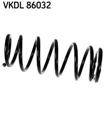 Balstiekārtas atspere SKF VKDL 86032