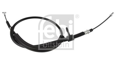 Trose, Stāvbremžu sistēma FEBI BILSTEIN 109093