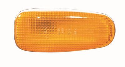 kierunkowskaz MB SIDE LAMP.UNIT..ECE.Y LENS  FIT FOR: M-BZ.SPRNTR..'95-'09 ABAKUS 440-1406N-UE-Y