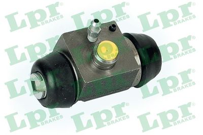 Riteņa bremžu cilindrs LPR 4261