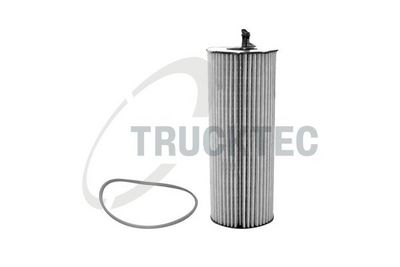 Eļļas filtrs TRUCKTEC AUTOMOTIVE 07.18.048