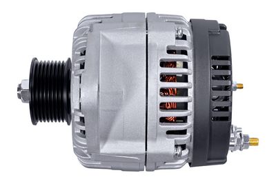 Генератор HELLA 8EL 015 658-051