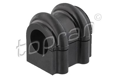 Опора, стабилизатор TOPRAN 636010