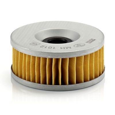 Eļļas filtrs MANN-FILTER MH1012