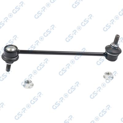 Stiepnis/Atsaite, Stabilizators GSP S051676