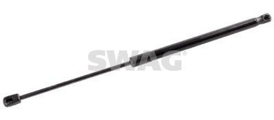 Gāzes atspere, Bagāžas/Kravas nodalījuma vāks SWAG 33 10 2144