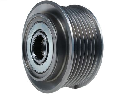 Ģeneratora brīvgaitas mehānisms AS-PL AFP3007