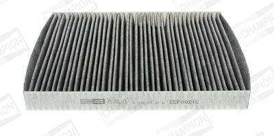 Фильтр, воздух во внутренном пространстве CHAMPION CCF0021C