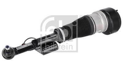 Опора пневматической рессоры FEBI BILSTEIN 194580