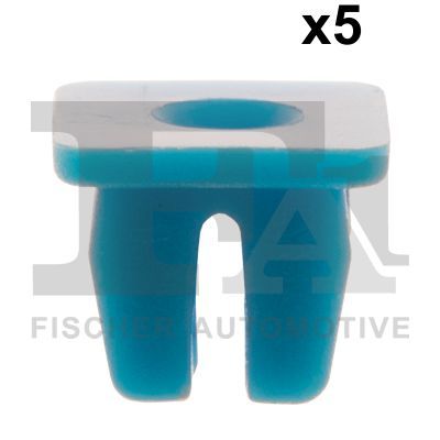 Зажим, молдинг / защитная накладка FA1 33-60008.5