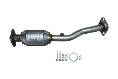 Катализатор KAMOKA 8015081