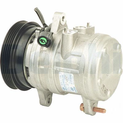 Компрессор, кондиционер DELPHI TSP0155225