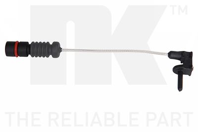 Сигнализатор, износ тормозных колодок NK 280001