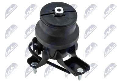 Подвеска, двигатель NTY ZPS-TY-157