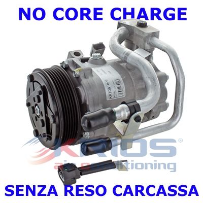  MEAT & DORIA K11417R