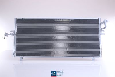 Конденсатор, кондиционер NISSENS 94299