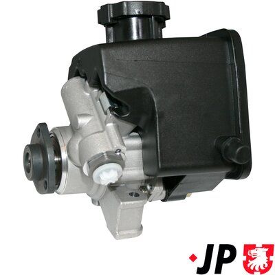 Гидравлический насос, рулевое управление JP GROUP 1345100400
