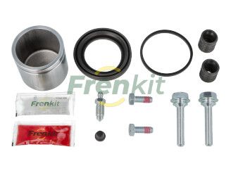Ремкомплект, тормозной суппорт FRENKIT 757054
