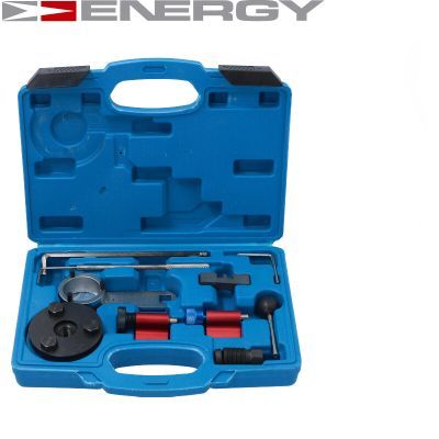 ENERGY NE00677 Montāžas instrumentu komplekts, sadales