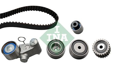 Комплект ремня ГРМ Schaeffler INA 530 0353 10