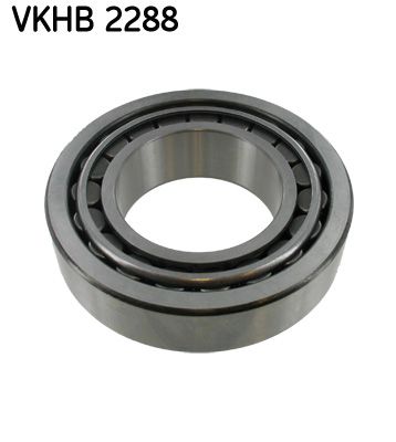 Riteņa rumbas gultnis SKF VKHB 2288