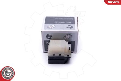 Переключатель зажигания ESEN SKV 96SKV932