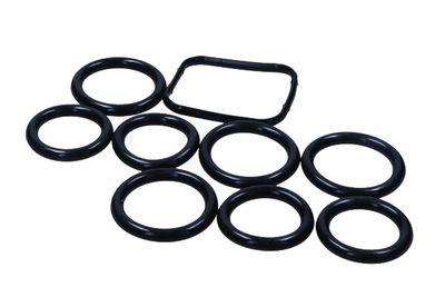 Комплект прокладок, впускной коллектор MAXGEAR 70-0136