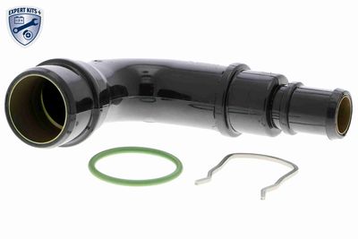 Шланг, вентиляция картера VAICO V10-4804