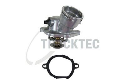 Termostats, Dzesēšanas šķidrums TRUCKTEC AUTOMOTIVE 02.19.320