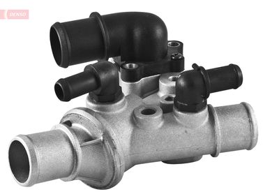 Термостат, охлаждающая жидкость DENSO DTM80400