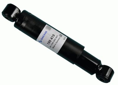 Амортизатор SACHS 195 419
