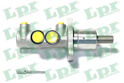 Главный тормозной цилиндр LPR 2084