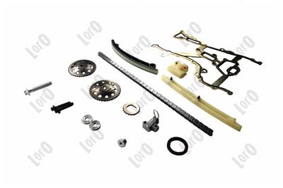 Комплект цели привода распредвала ABAKUS 142-01-532