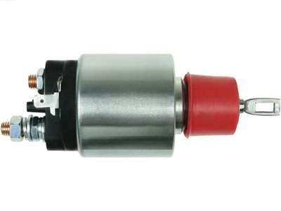 Ievilcējrelejs, Starteris AS-PL SS0287S