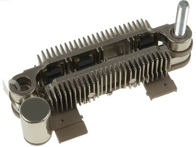Taisngriezis, Ģenerators AS-PL ARC5140