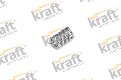 Пружина, глушитель KRAFT AUTOMOTIVE 0590015