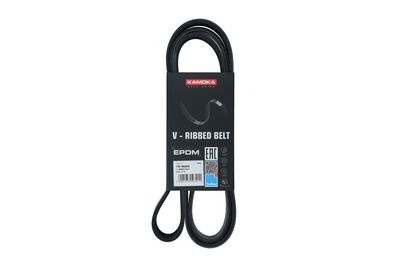 Поликлиновой ремень KAMOKA 7018005