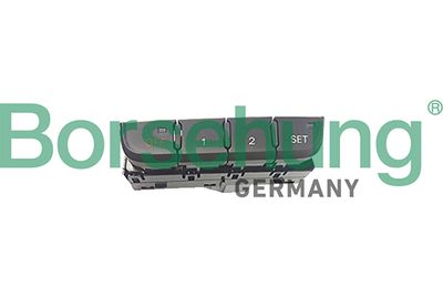 Регулировочный элемент, регулировка сидения BORSEHUNG B18915