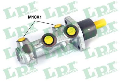 Galvenais bremžu cilindrs LPR 1362