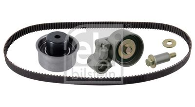 Zobsiksnas komplekts FEBI BILSTEIN 31768