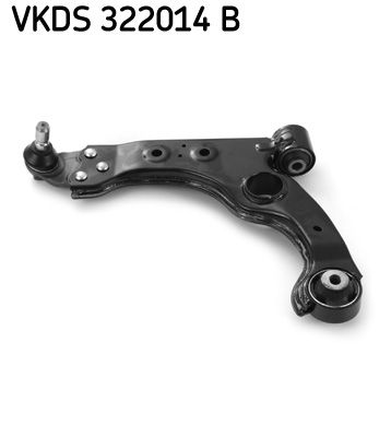 Neatkarīgās balstiekārtas svira, Riteņa piekare SKF VKDS 322014 B