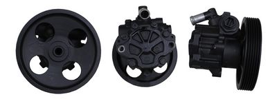 Гидравлический насос, рулевое управление DRI 715520115